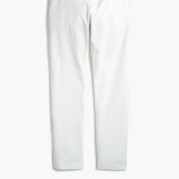 NWT - J. Crew Slim-fit flex khaki pant - Picture 6 of 7